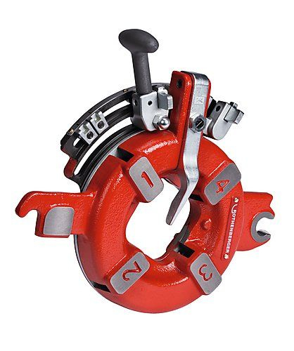 Rothenberger 56271 Gewindewerkzeug