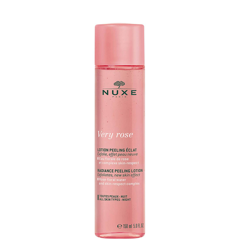 NUXE 3264680022104 Body-Creme/Lotion 150 ml Frauen