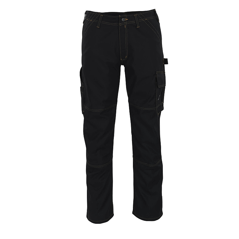 MASCOT 05279-010-09-90C48 Hosen Schwarz