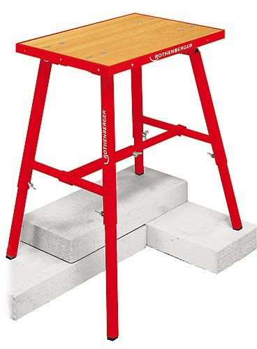 Rothenberger 070699X Werkbank