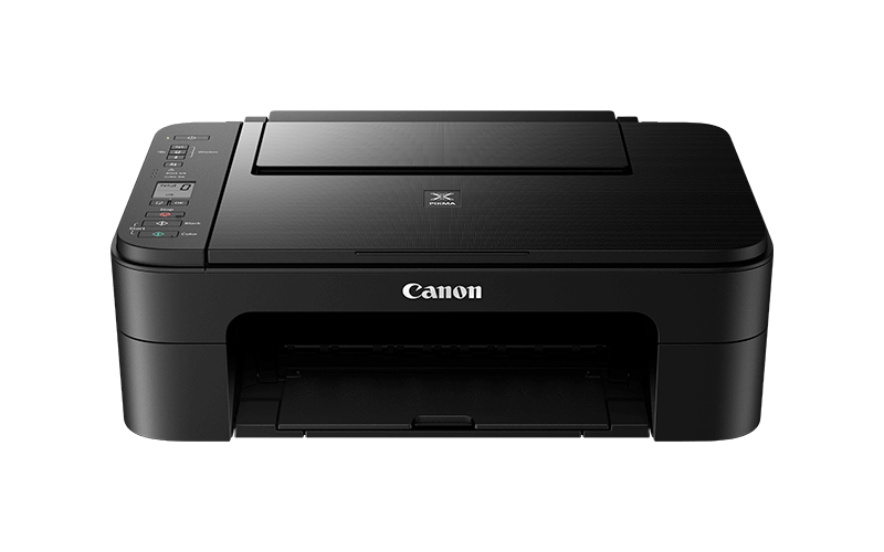 Canon PIXMA TS3355 Tintenstrahl A4 4800 x 1200 DPI WLAN