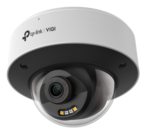 TP-Link InSight S245 Dome IP-Sicherheitskamera Draußen 2688 x 1520 Pixel Zimmerdecke