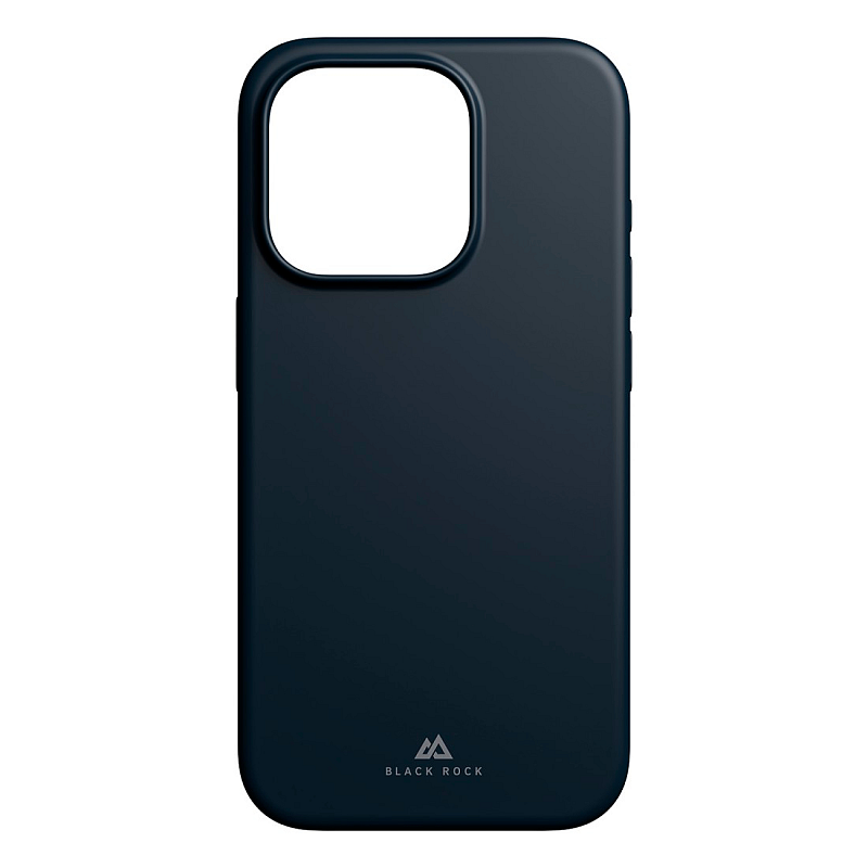 Black Rock Mag Urban Handy-Schutzhülle 15,5 cm (6.12") Cover Blau
