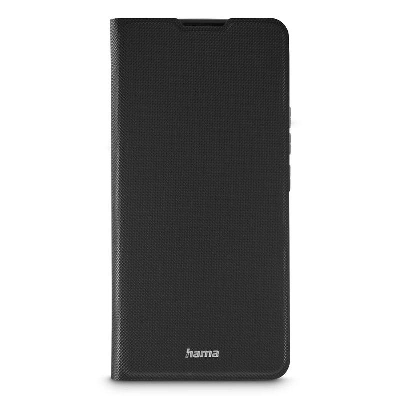 Hama Daily Protect Handy-Schutzhülle 16,9 cm (6.67") Folio Schwarz