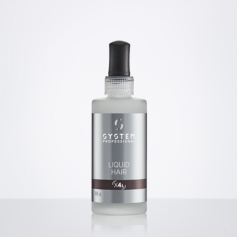 System Professional Extra Mittel zur Stärkung der Haare 100 ml