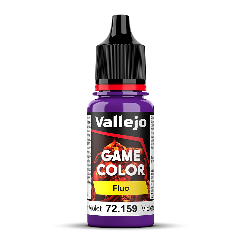 Vallejo 72.159 Acrylfarbe 18 ml 1 Stück(e)