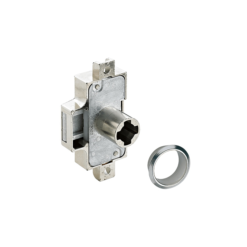 Hettich 9133913 Schubladenrolle & -schiene 26 mm