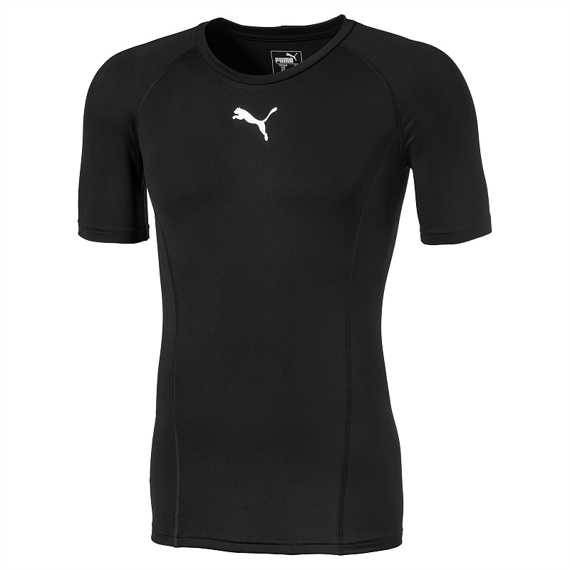 PUMA 655918_03 Sport-T-Shirt/Oberteil