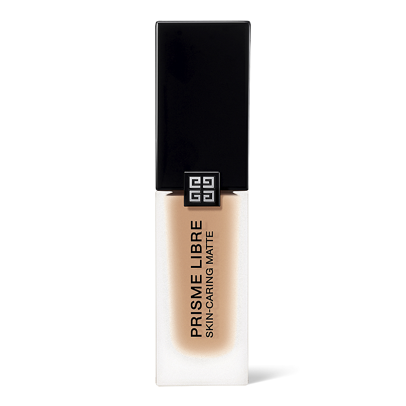 Givenchy Prisme Libre Skin-Caring Matte 30 ml Pumpenflasche Creme N250