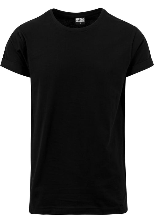 Urban Classics TB1560-00007-0051 T-Shirt Rundhals Kurzärmel Baumwolle