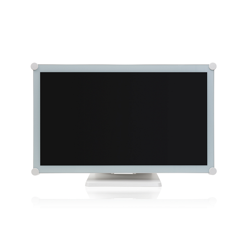 AG Neovo TX-2202A Computerbildschirm 54,6 cm (21.5") 1920 x 1080 Pixel Full HD LCD Touchscreen Weiß