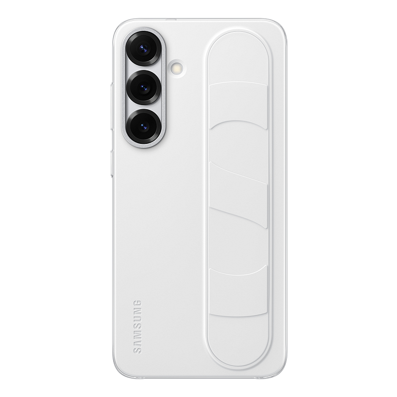 Samsung EF-GS936CWEGWW Handy-Schutzhülle 17 cm (6.7") Cover Weiß