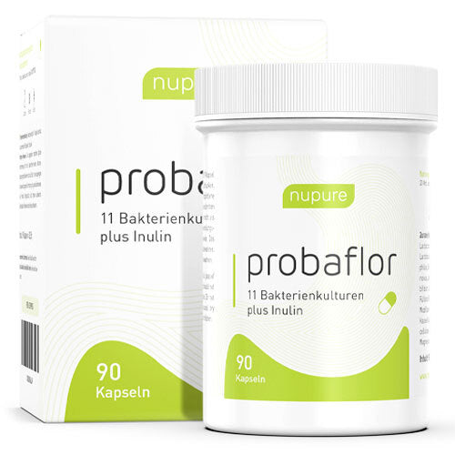 Nupure probaflor