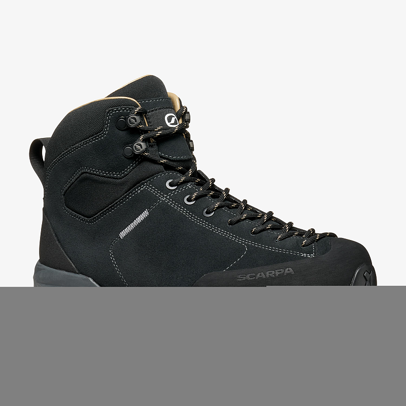Scarpa MOJITO HIKE CL Anthrazit
