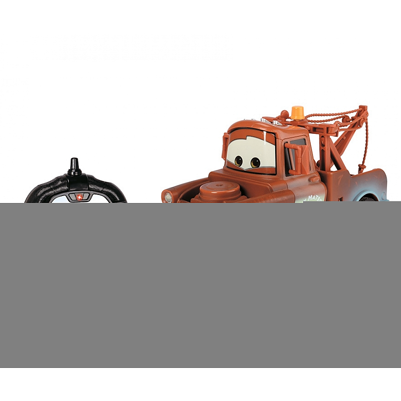 Jada Toys RC Cars Turbo Racer Mater ferngesteuerte (RC) modell Pickup-LKW Elektromotor 1:24