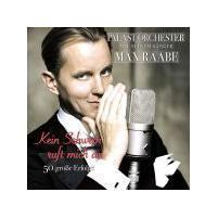 Alive AG Kein Schwein ruft mich an - 50 grosse Erfolge CD Pop Raabe, Max & Palast Orchester
