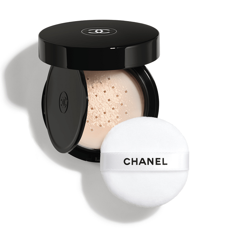 CHANEL Poudre Universelle Libre Gesichtspuder 6 g 20 Medium Light