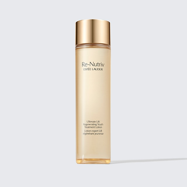 Estée Lauder Re-Nutriv Ultimate Lift Regenerating Youth Treatment Lotion Gesichtslotion 200 ml Frauen