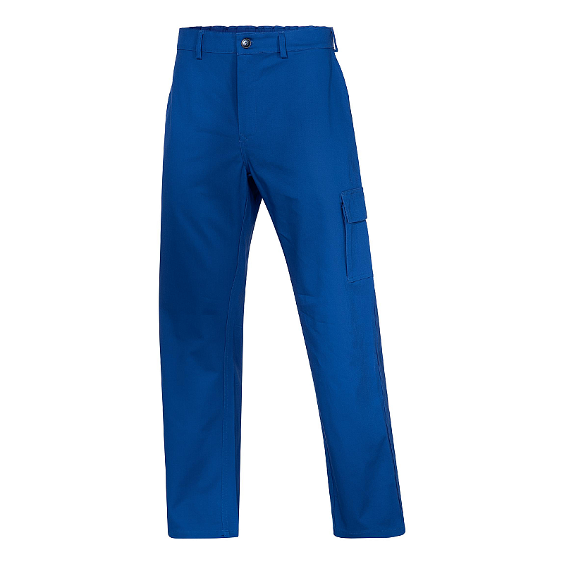 Uvex 8871115 Arbeitskleidung Hosen Blau