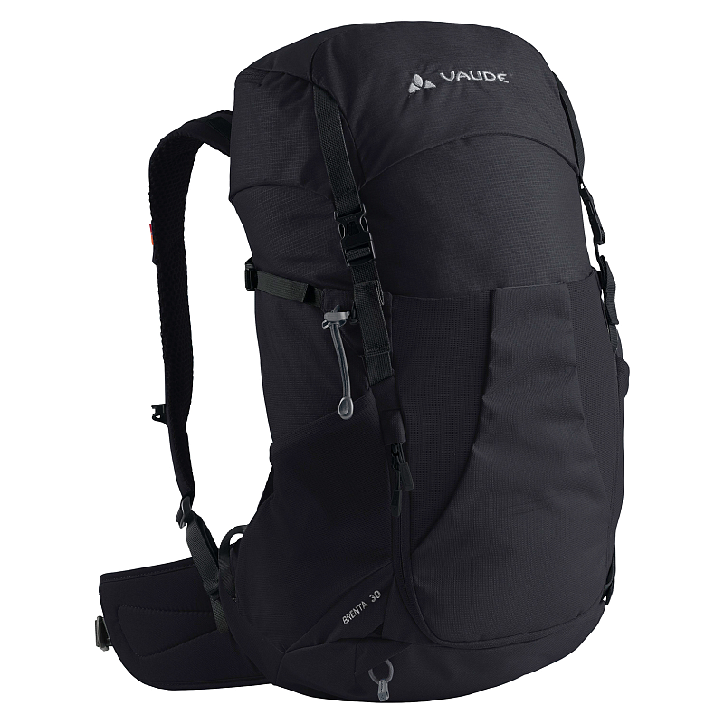 VAUDE Brenta 30 l Schwarz