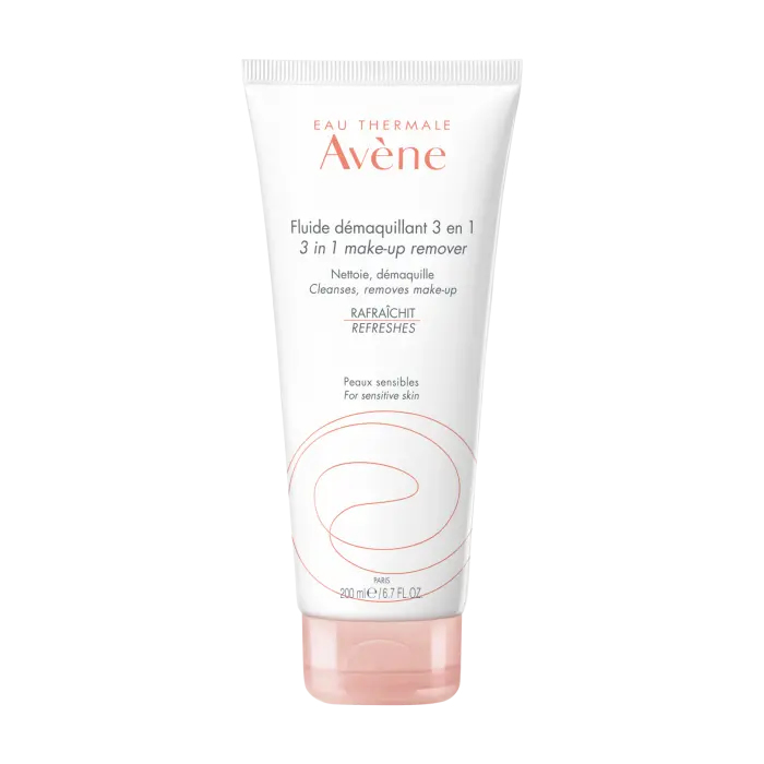 Avene 3282770072952 Gesichtsreiniger Reinigungsmilch