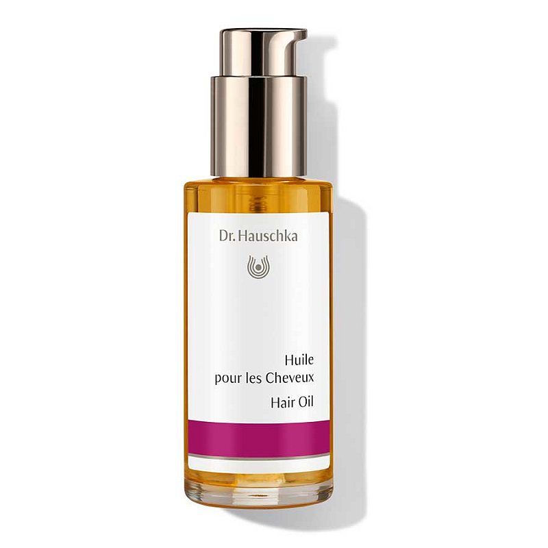 Dr. Hauschka 420004447 Haaröl/-serum 75 ml Frauen