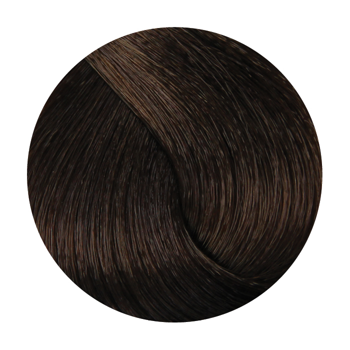 Fanola 7.14 Tobacco 100g Haarfarbe Dunkel 100 ml