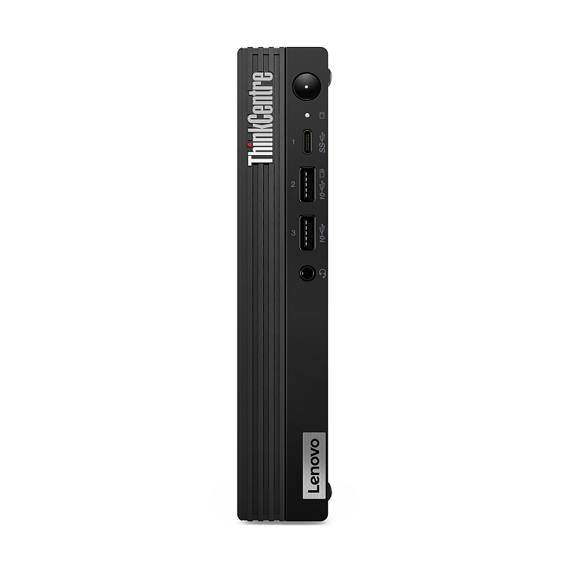 Lenovo ThinkCentre M70q Gen 4 Intel® Core™ i7 i7-13700T 16 GB DDR4-SDRAM 512 GB SSD Windows 11 Pro Mini PC Mini-PC Schwarz