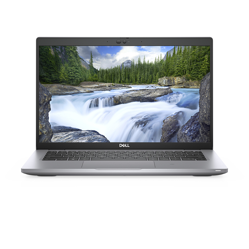 DELL Latitude 5420 Intel® Core™ i5 i5-1145G7 Laptop 35,6 cm (14") Full HD 16 GB DDR4-SDRAM 256 GB SSD Wi-Fi 6 (802.11ax) Windows 10 Pro Deutsch Grau
