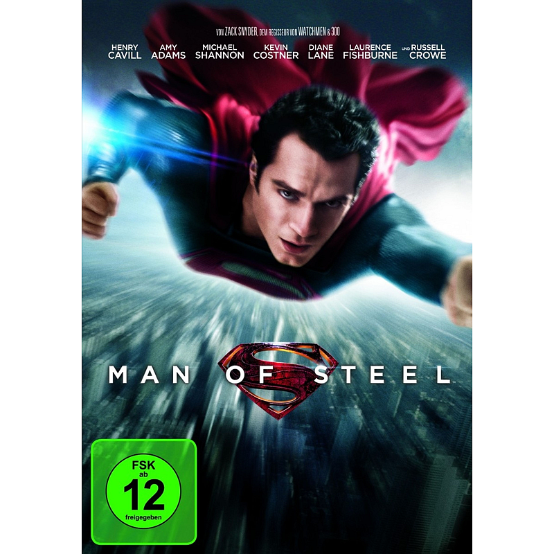 Universal Pictures 5051890189288 Film/Video DVD Deutsch, Englisch