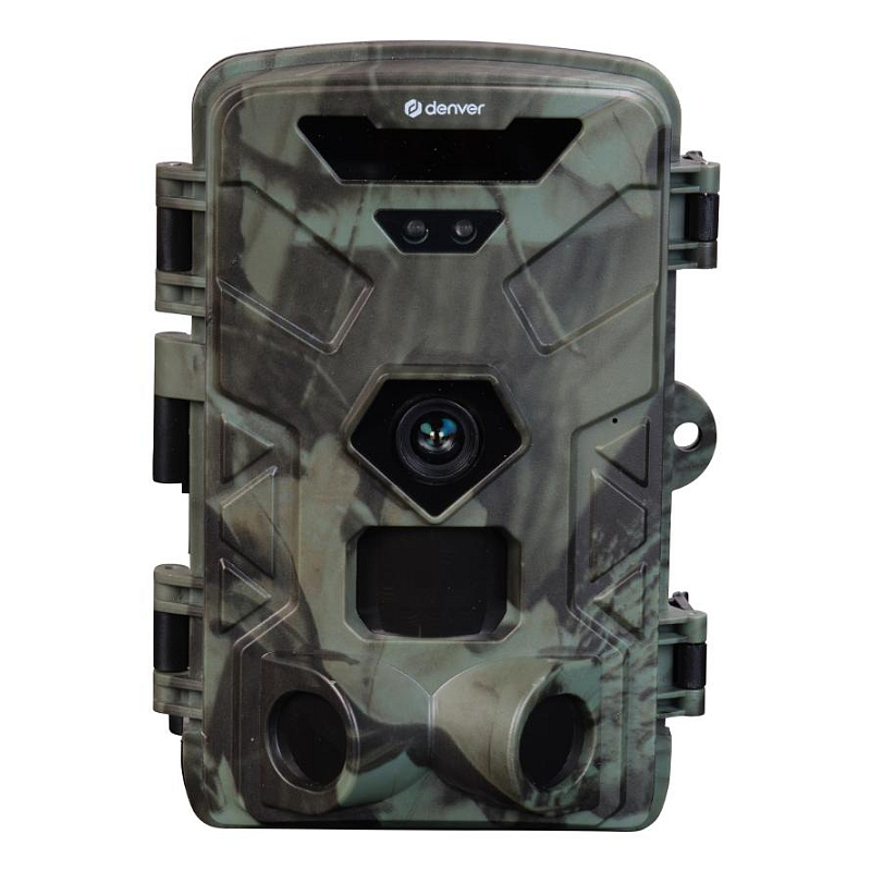 Denver WCT-8016 Trail-Kamera CMOS Nachtsicht Camouflage 3840 x 2160 Pixel