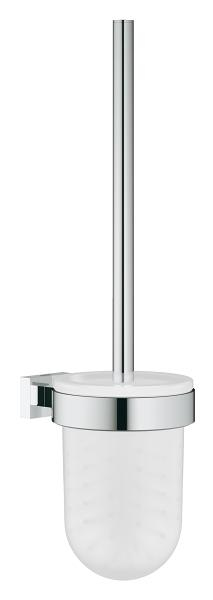 GROHE Essentials WC-Bürste & Halter