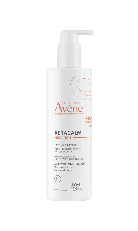 Avene 3282770155181 Feuchtigkeitscreme für den Körper Unisex 400 ml