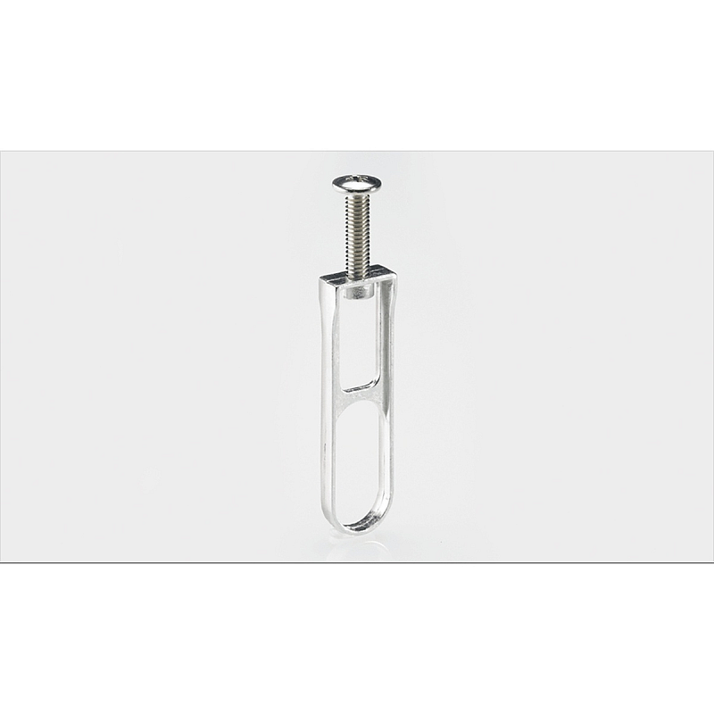 Hettich 70676 Schraube/Bolzen 10 Stück(e) M6