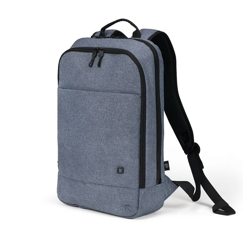 DICOTA Slim Eco MOTION 35,8 cm (14.1") Rucksack Blau