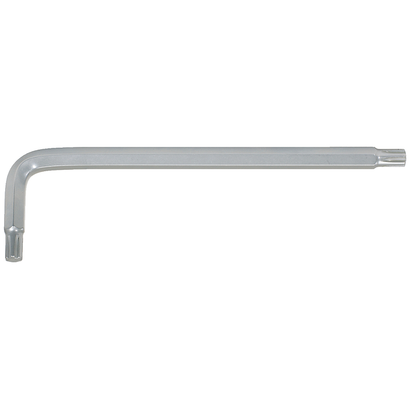 KS Tools 151.2453 Sechskantschlüssel