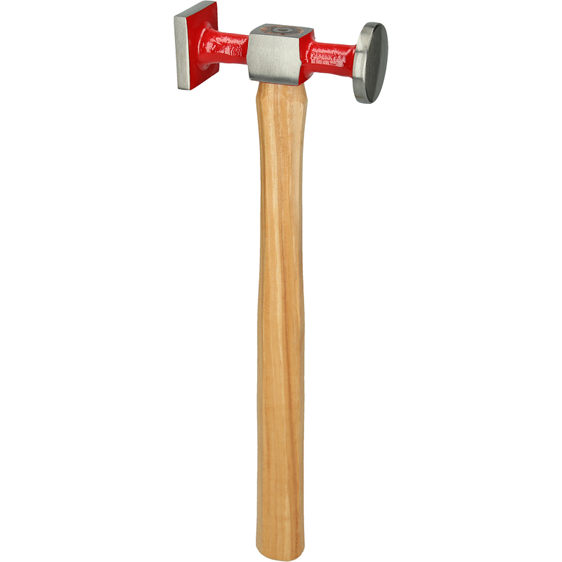 KS Tools 140.2134 Hammer Niethammer