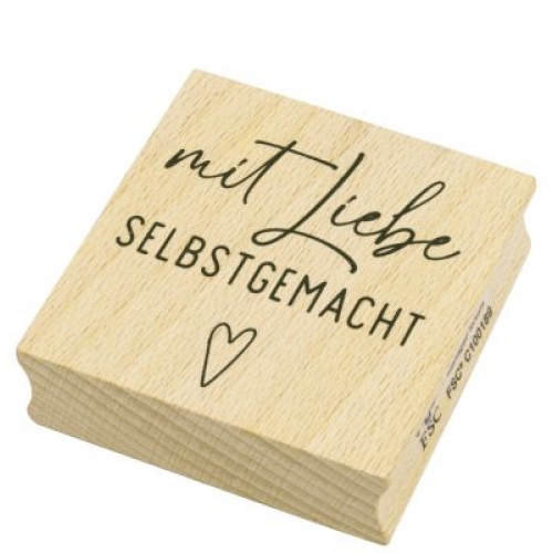 Artoz 137606-230 Stempelblock Holz 1 Stück(e)