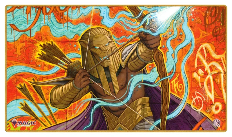 ULTIMATE GUARD UGD011560 Brettspiel-Zubehör Spielmatte