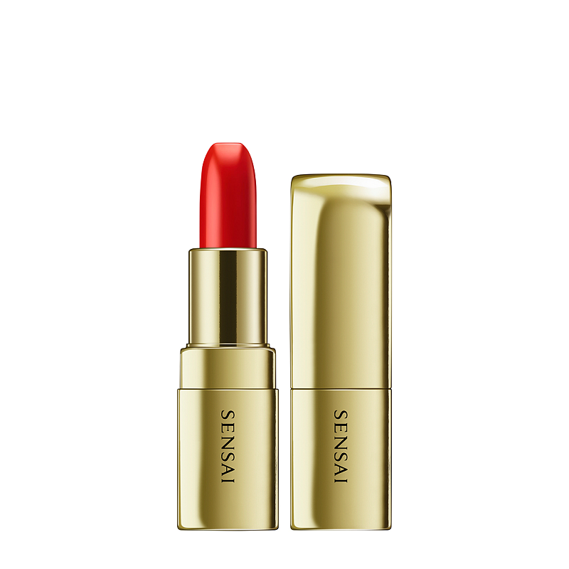 Sensai COLOURS The Lipstick 3,5 g 06 Kinmokusei Orange