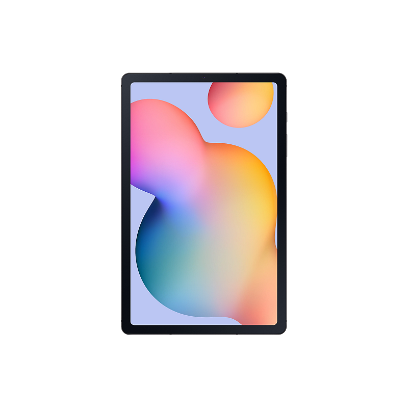 Samsung Galaxy Tab S6 Lite SM-P613 Snapdragon 128 GB 26,4 cm (10.4") 4 GB Wi-Fi 5 (802.11ac) Grau