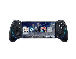 Razer Kishi V3 Schwarz USB Gamepad Analog / Digital Android, PC, Xbox, iOS