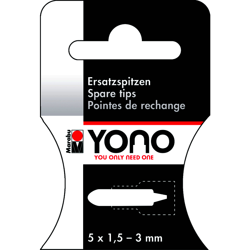 Marabu YONO 5
