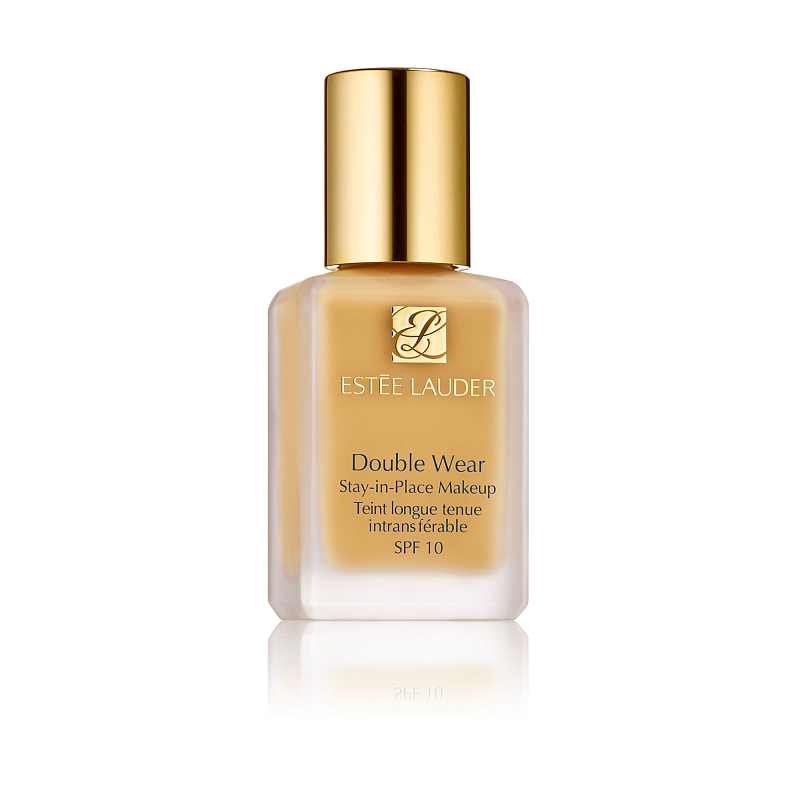 Estée Lauder Double Wear Stay-in-Place SPF10 30 ml Pumpenflasche Flüssigkeit 2W2 Rattan
