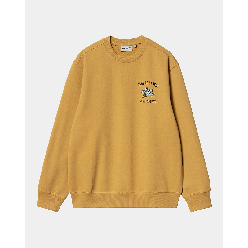 Carhartt I033239_1ZE_XX_M Sweatshirt/Hoodie