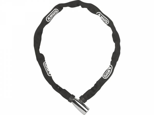 ABUS 56346 Fahrradschloss Schwarz 1100 mm Kabelschloss