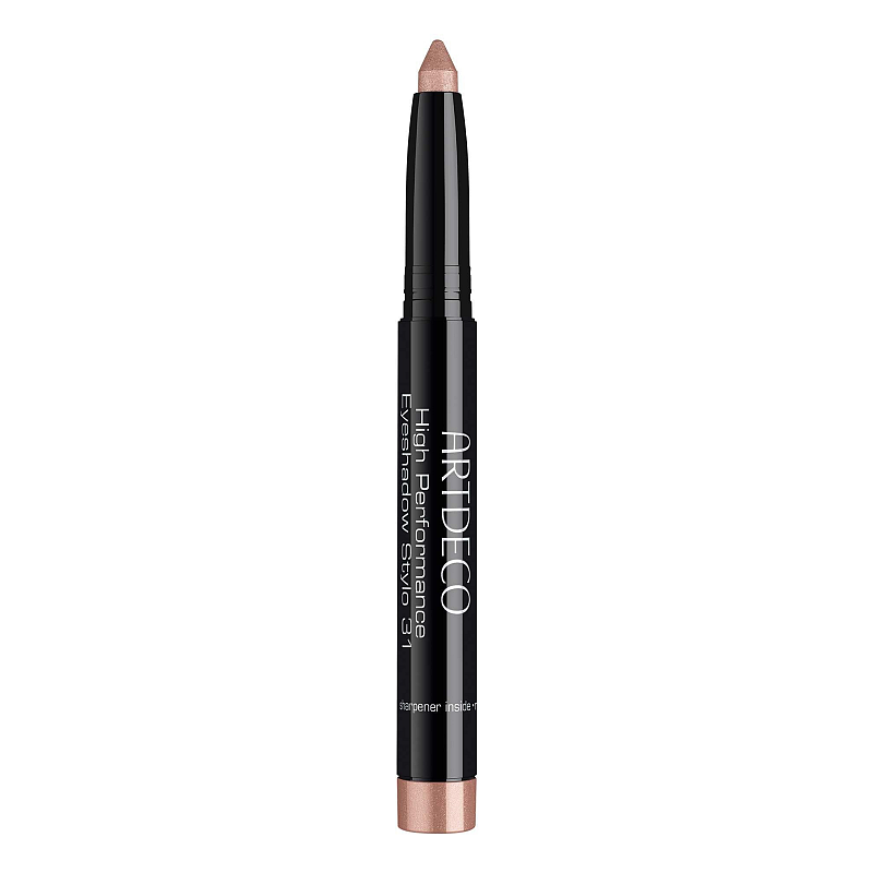 ARTDECO High Performance Eyeshadow Stylo Lidschatten 31 Golden Sand Schimmer