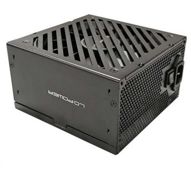 LC-Power LC6850B-SI V3.1 Netzteil 850 W 20+4 pin ATX ATX