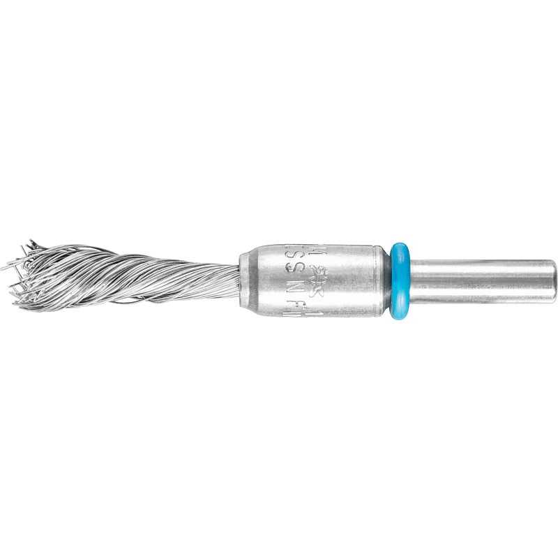 PFERD PBGS 1010/6 INOX 0,50 Rund- & Rotorbürste 1 cm 10 Stück(e)