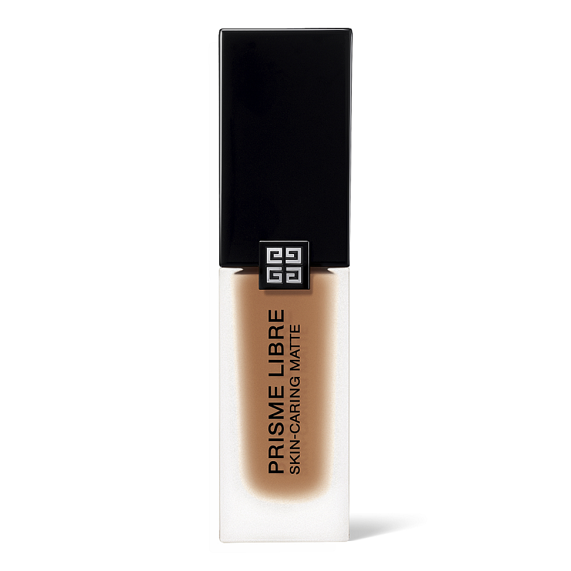 Givenchy Prisme Libre Skin-Caring Matte 30 ml Pumpenflasche Creme W385